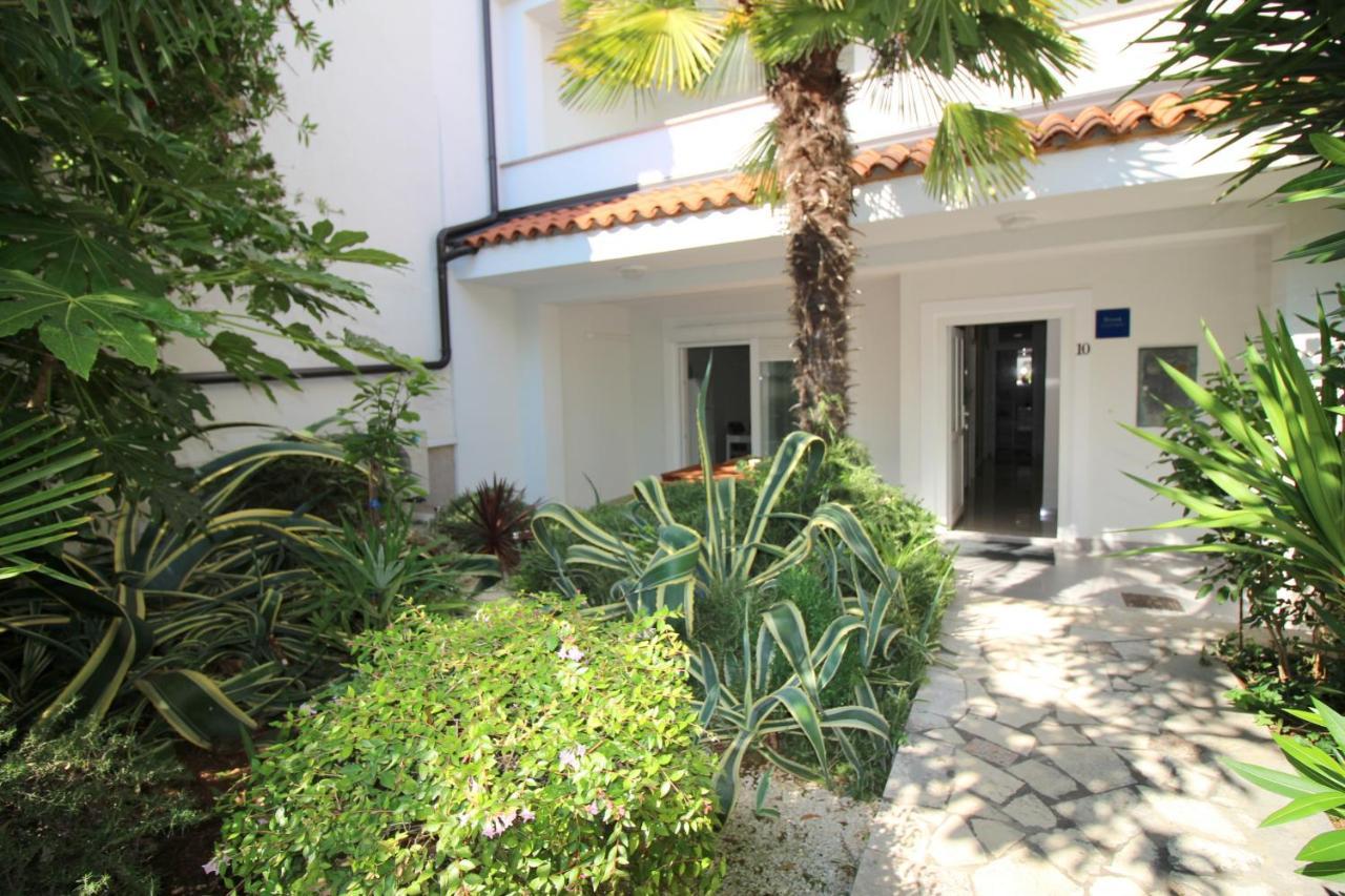 פורץ Modern Apartment Zen With Private Garden מראה חיצוני תמונה