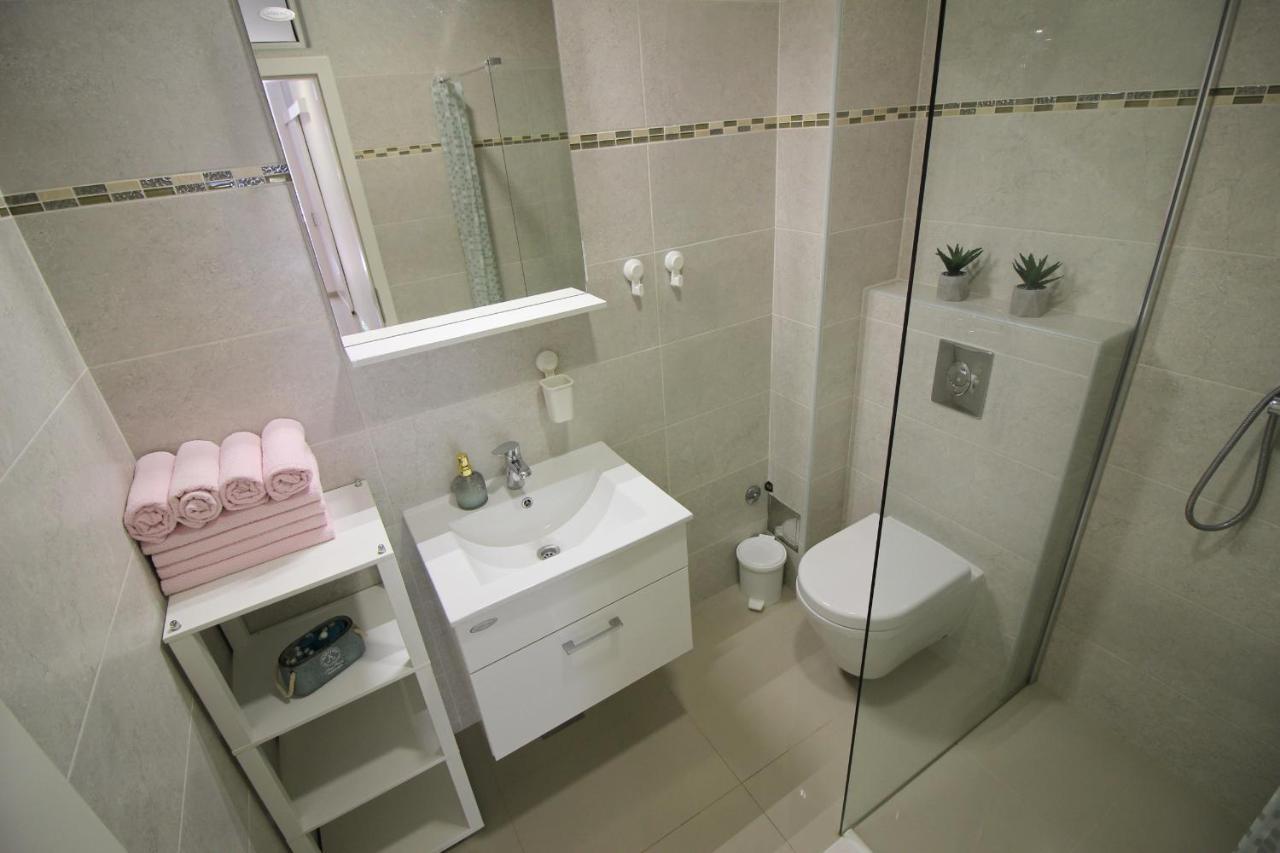 פורץ Modern Apartment Zen With Private Garden מראה חיצוני תמונה