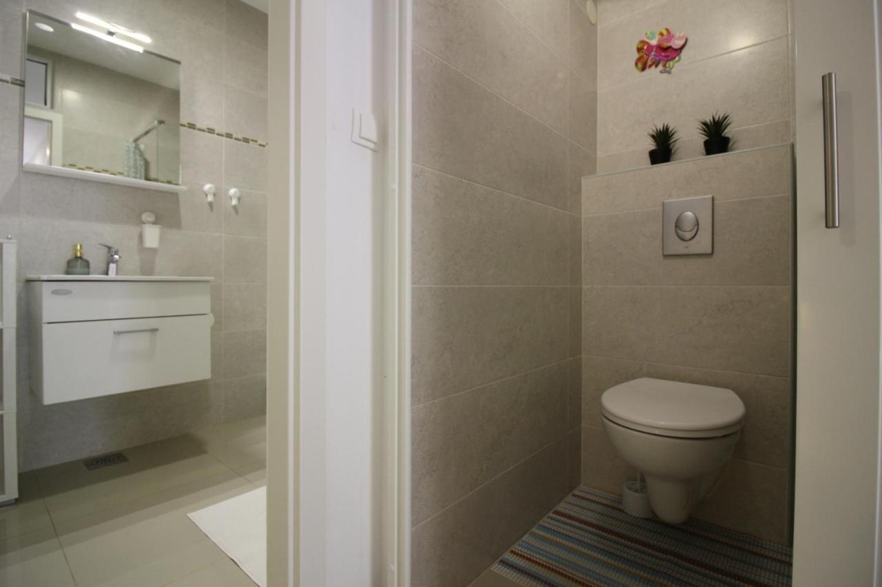 פורץ Modern Apartment Zen With Private Garden מראה חיצוני תמונה