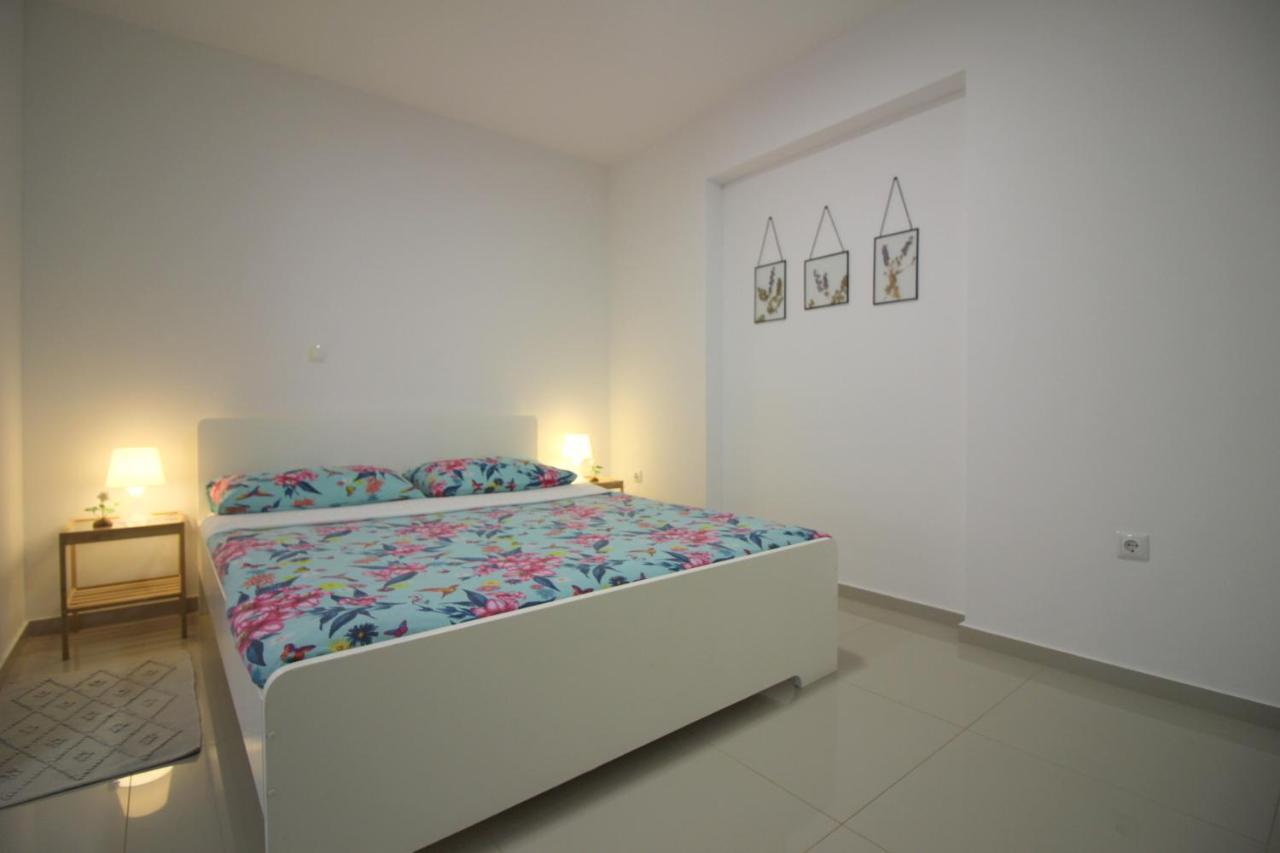 פורץ Modern Apartment Zen With Private Garden מראה חיצוני תמונה